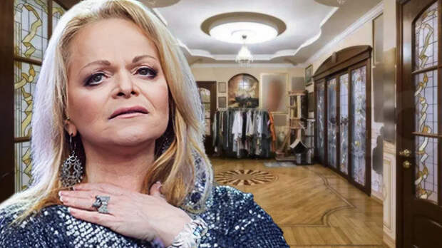 Юрист Кваша усомнился, что Ларисе Долиной вернут деньги за квартиру