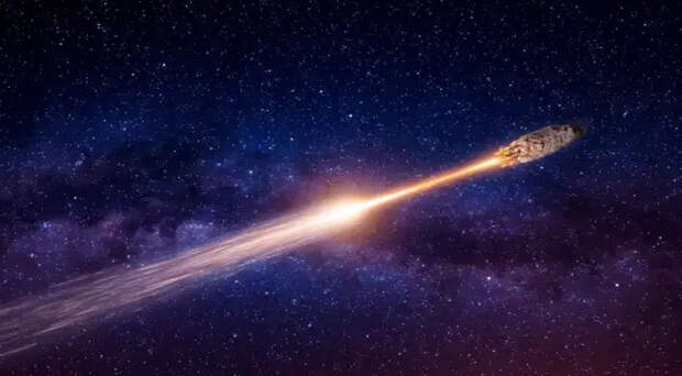 Он улетел, но… Зачем NASA продолжает следить за 3I/ATLAS