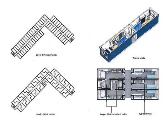 Container Homes