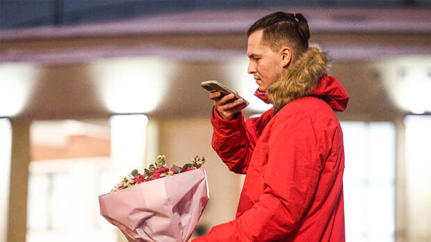 Россиянам дали советы по выбору подарка на 8 Марта