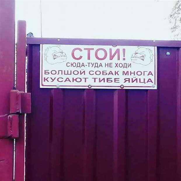 Прикольные вывески. Подборка chert-poberi-vv-chert-poberi-vv-32220303112020-3 картинка chert-poberi-vv-32220303112020-3
