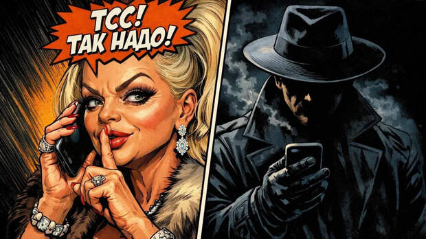 Что так насмешило адвоката в действиях Долиной?