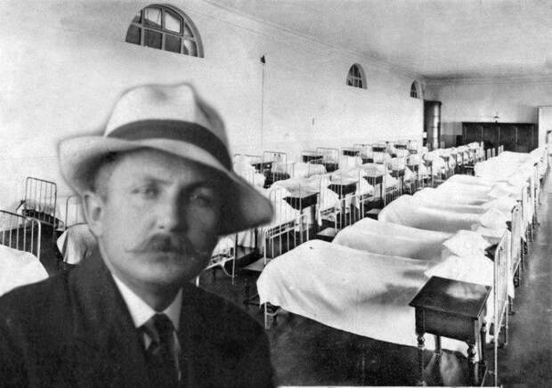 «Эликсир жизни» для советских вождей: из чего его делал прототип профессора Преображенского