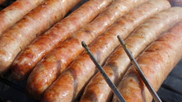 Сосиски / Фото: pxhere.com/ru/photo/635363