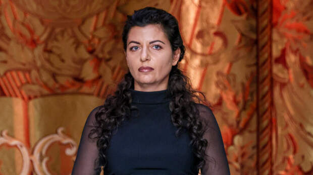 Симоньян сообщила о неизлечимой болезни у ребенка