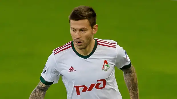 Агент Смолова оценил переход своего клиента в «Динамо»