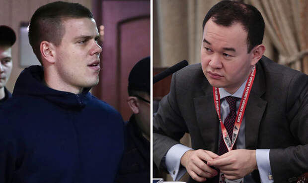 Избитый чиновник отказался  от примирения  с Александром Кокориным 