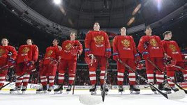 31 декабря. Ванкувер. Россия - Канада - 2:1. Россияне вышли в четвертьфинал с первого места в группе.