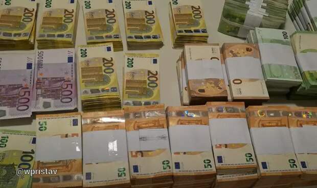 Пресса США: Эр-Рияд предупреждал G7, что в случае конфискации российских активов