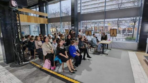 Патриотические и волонтерские инициативы в центре внимания депутата Госдумы