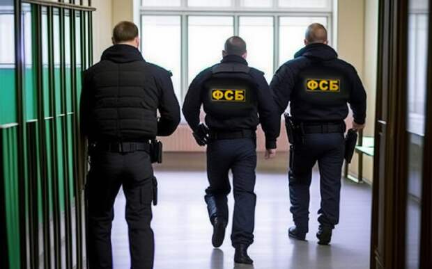 Киевские кукловоды: директор ФСБ раскрыл, кто руководит украинскими спецслужбами