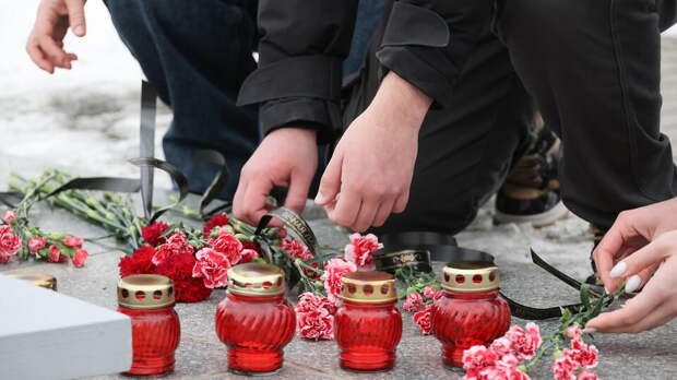 Погибшая в Хорлах студентка была в списках "Миротворца"