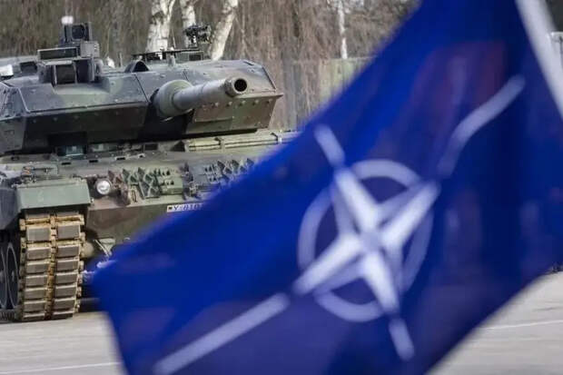 Новый саммит НАТО будет посвящен внутренним делам, возможное членство Украины в альянсе на повестке дня не стоит