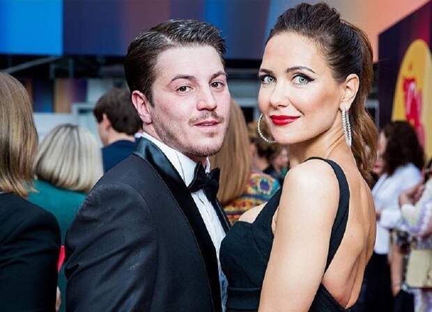 Разница в 8 лет и громкий развод: Екатерина Климова и Гела Месхи воспитывают «наше сокровище» с грузинскими и цыганскими корнями