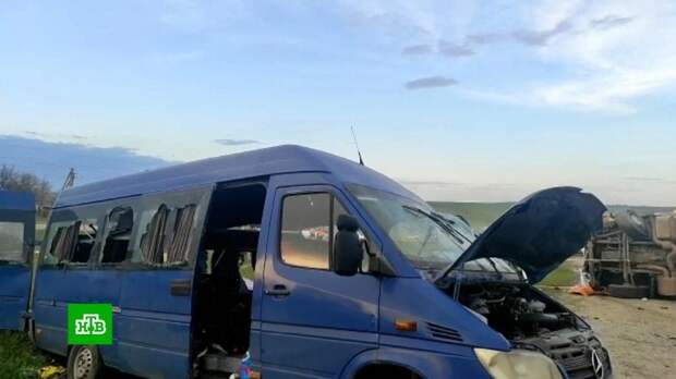 Турнир, на который ехали разбившиеся девочки-баскетболистки, отменен