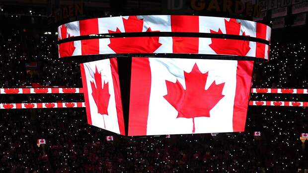 Сборная Канады одержала победу на старте МЧМ-2026, забросив Чехии 7 шайб