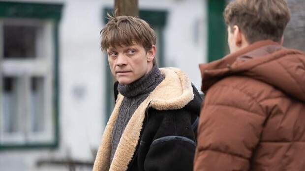 Евгений Ткачук и Елена Яковлева сыграют в исторической драме «Держаться за землю»