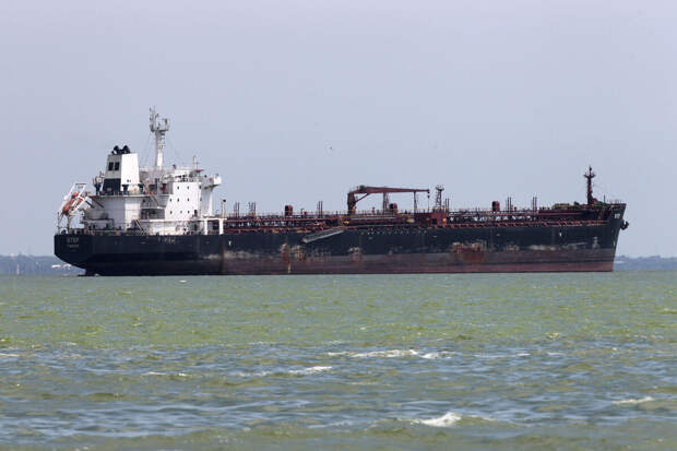 Reuters: дроны ударили по танкерам, которые перевозят казахстанскую нефть