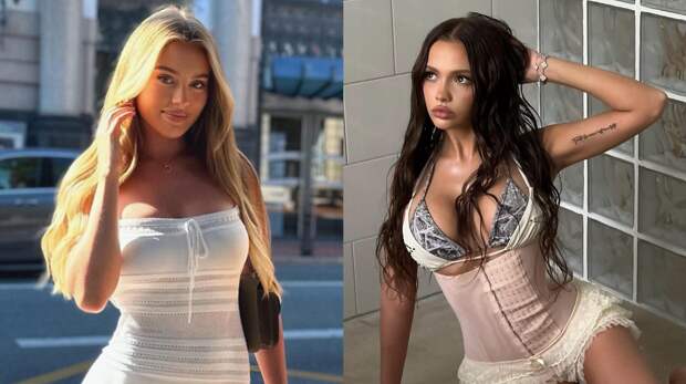 «Он весь в долгах!»: бывшая возлюбленная мужа Вали Карнавал шокировала публику громким заявлением