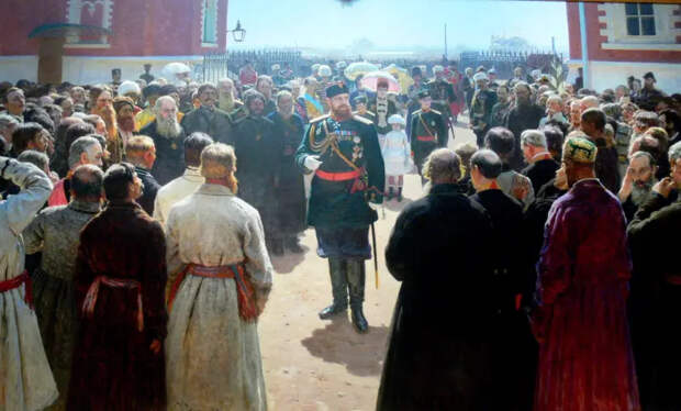 Великие ошибки СССР: этнический вопрос на излёте Российской империи