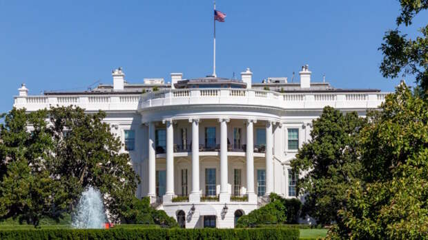 Белый дом отчитался о рекордных успехах в борьбе с нелегальными мигрантами