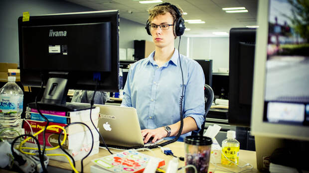 В Краснодарском крае айтишники взяли ипотеки почти на 6 млрд рублей