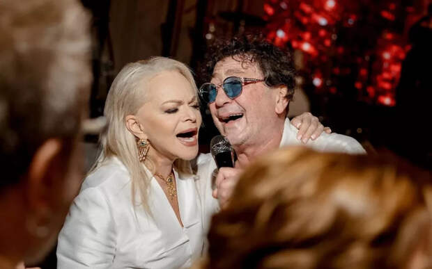 Адвокат Полины Лурье заявила, что одержала "маленькую победу" над Ларисой Долиной