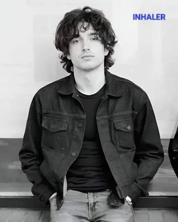 Элайджа Хьюсон