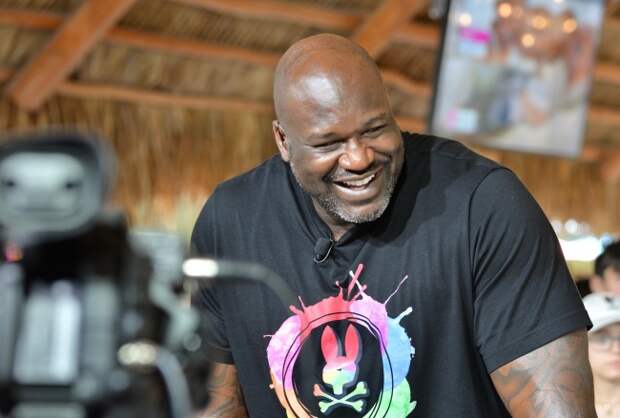 Shaq