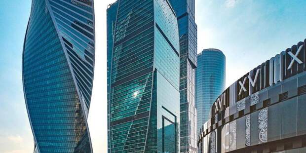 Товарооборот онлайн-торговли в Москве вырос в марте на 38%. Фото: mos.ru Товарооборот онлайн-торговли в Москве вырос в марте на 38%. Фото: mos.ru