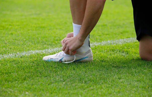 Тульский "Арсенал" отстаёт: первый тайм матча с "Факелом" из Воронежа завершился со счётом 1:2