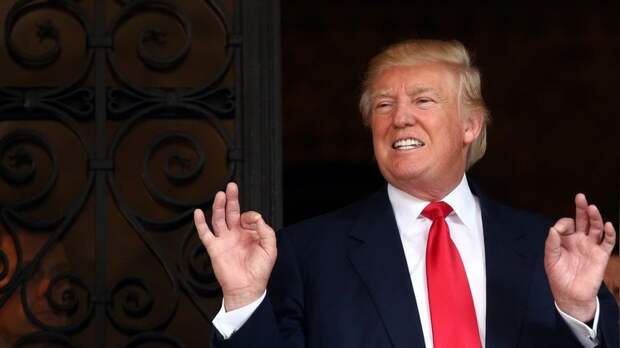 BBC: Трамп ответил на заявление Путина об укреплении ядерного потенциала
