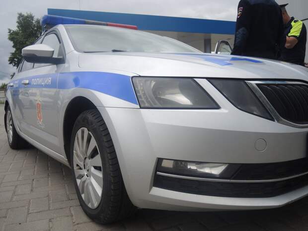 На Кубани ГАИ устроило погоню за 9-летним водителем, угнавшим ВАЗ у родителей