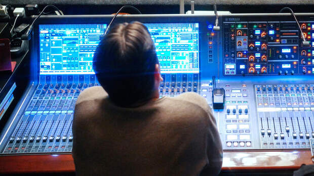 Сергунина рассказала о сборе заявок на московскую кинопремию "Цех. За кадром"