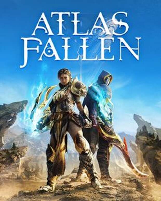 Обзор Atlas Fallen