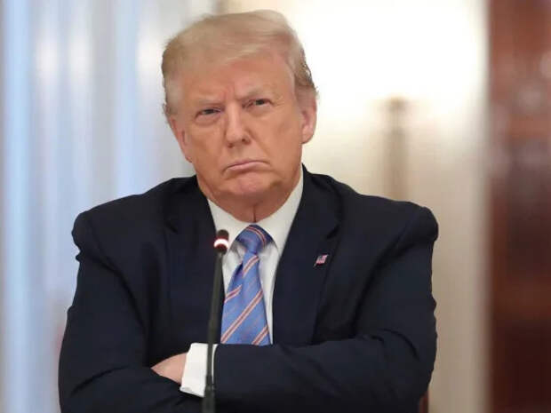 Россия отвергла обвинения Дональда Трампа в «секретных ядерных испытаниях» и выразила готовность к диалогу с США Россия отвергла обвинения Дональда Трампа в «секретных ядерных испытаниях» и выразила готовность к диалогу с США