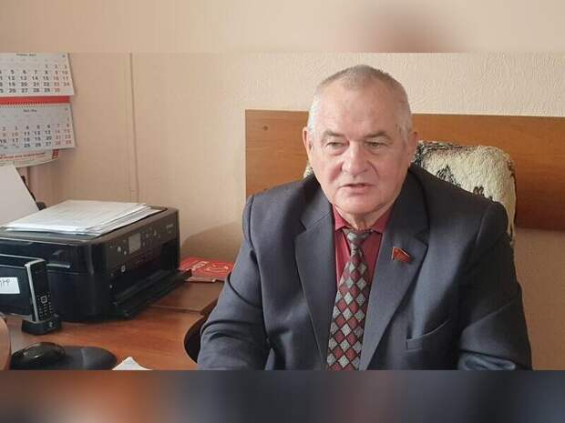 Депутат Юрий Гайдук жестко прокомментировал доклады о бюджете края