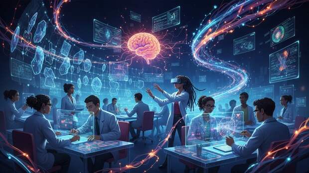 Более четверти россиян регулярно используют нейросети в работе