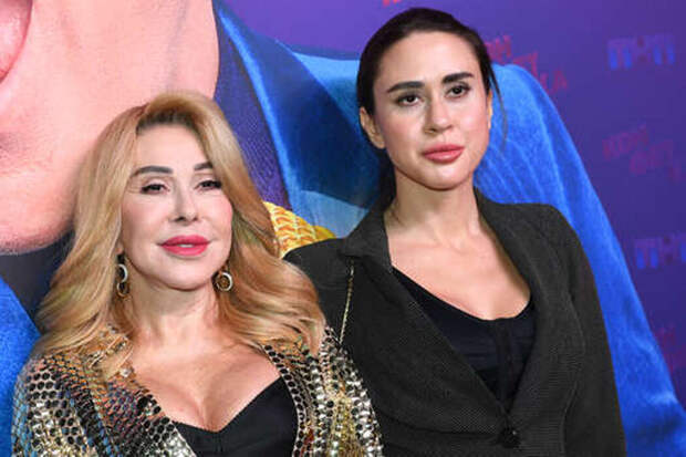 «Он может быть хоть нищий, но если вдохновляет – возьму»: дочь Любови Успенской рассказала о своем избраннике