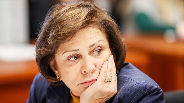 Роднина — о решении IIHF: «В хоккее нас боятся. Выступления наших ребята в НХЛ — это одно из ярких явлений»