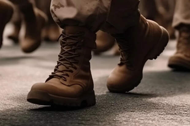 Во Львове сотрудники ТЦК избили ветерана ВСУ