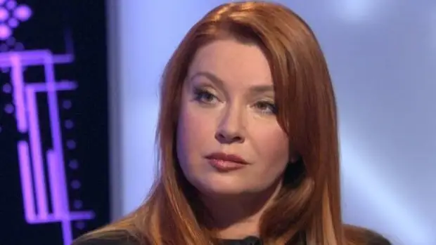 «Черты лица меняются»: Вера Сотникова рассказала о последствиях пластики