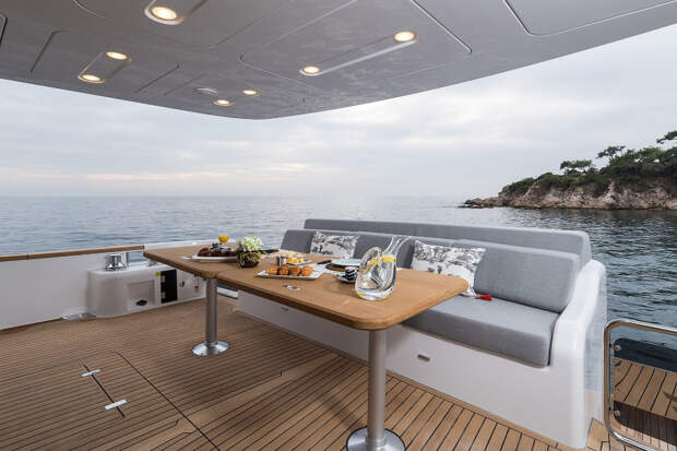 Sirena 64