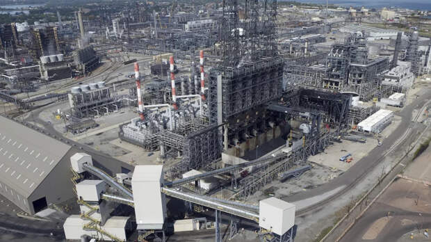 В Индии рекордно подорожала российская нефть