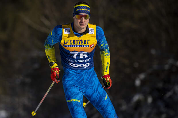 Украинский лыжник раскритиковал допуск россиян до международных турниров