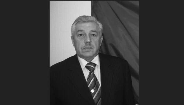 Скончался генеральный директор СПП Ивановской области Алексей Жбанов