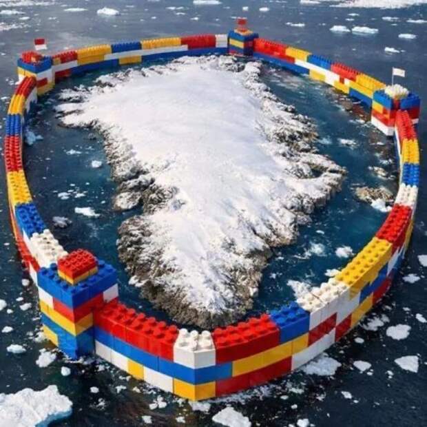 Дания нашла способ защитить Гренландию от Трампа