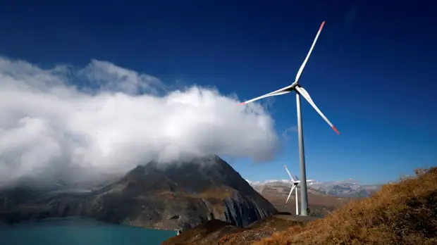 Журналист Forbes прогнозирует скорую «энергетическую катастрофу» в Европе