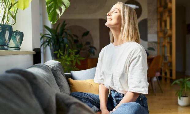 Моменты осознанности: как всего за пять минут в день можно поменять свою жизнь