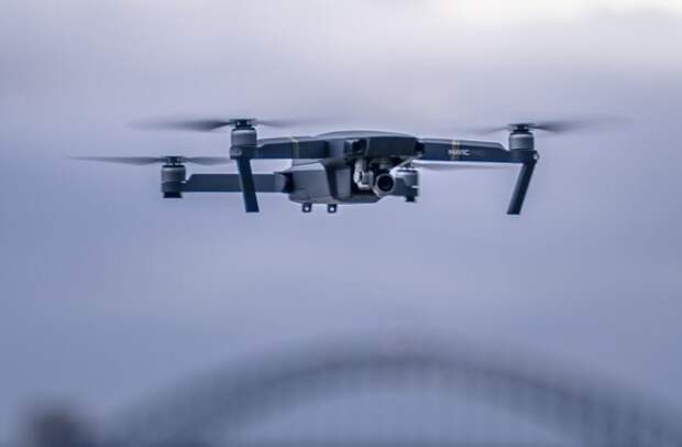 Ночью над Астраханской областью сбили три дрона